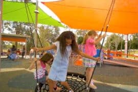 Things to do with Kids in the Suburb of Redbank Plains Ipswich City