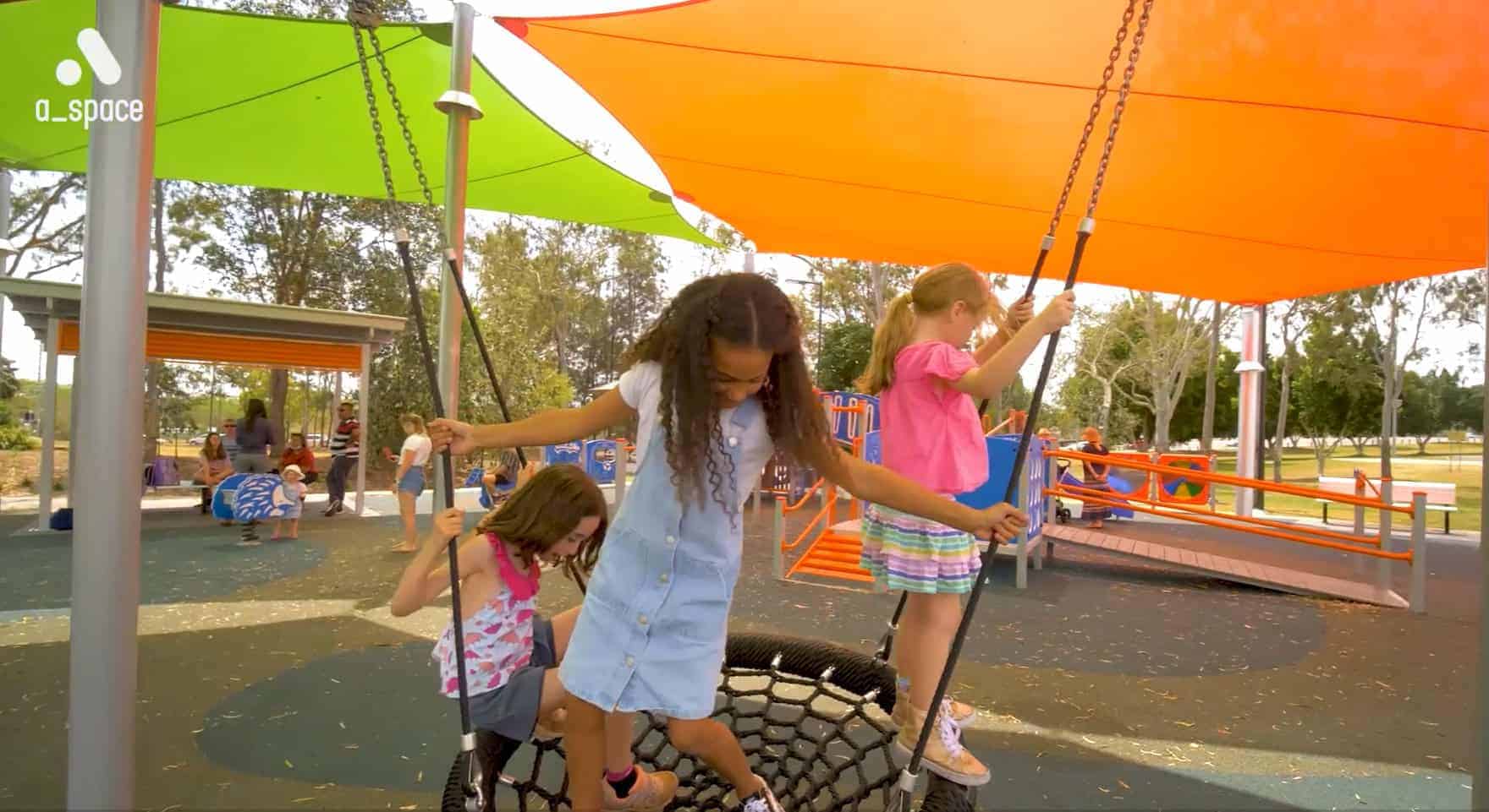 Things to do with Kids in the Suburb of Redbank Plains Ipswich City