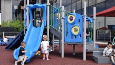 Things to do with Kids in the Suburb of Regents Park Brisbane City