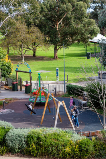 Things to do with Kids in the Suburb of Reservoir Melbourne