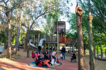 Things to do with Kids in the Suburb of Ringwood East Melbourne