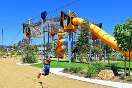 Things to do with Kids in the Suburb of Ripley Brisbane