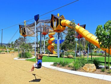 Things to do with Kids in the Suburb of Ripley Brisbane