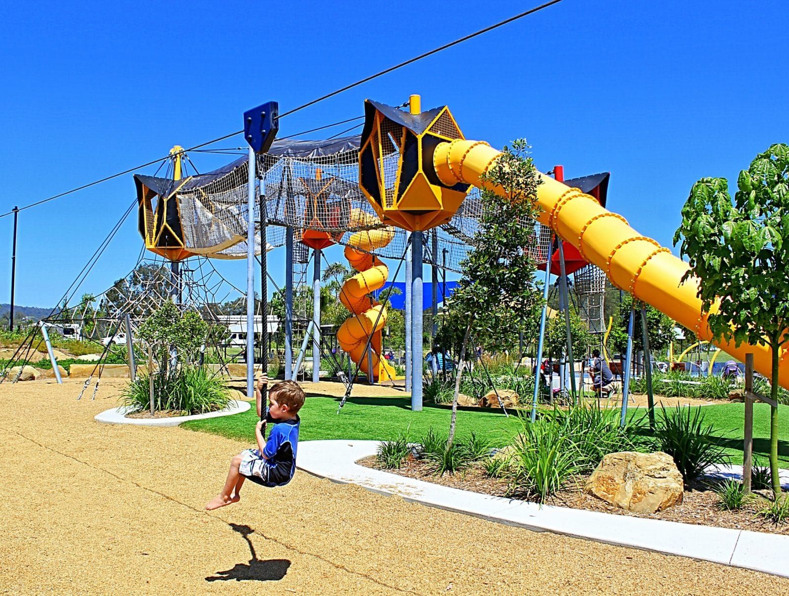 Things to do with Kids in the Suburb of Ripley Brisbane