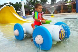 Things to do with Kids in the Suburb of Roma Queensland