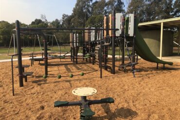 Things to do with Kids in the Suburb of Rooty Hill Sydney