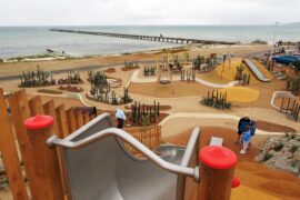 Things to do with Kids in the Suburb of Rosebud Melbourne