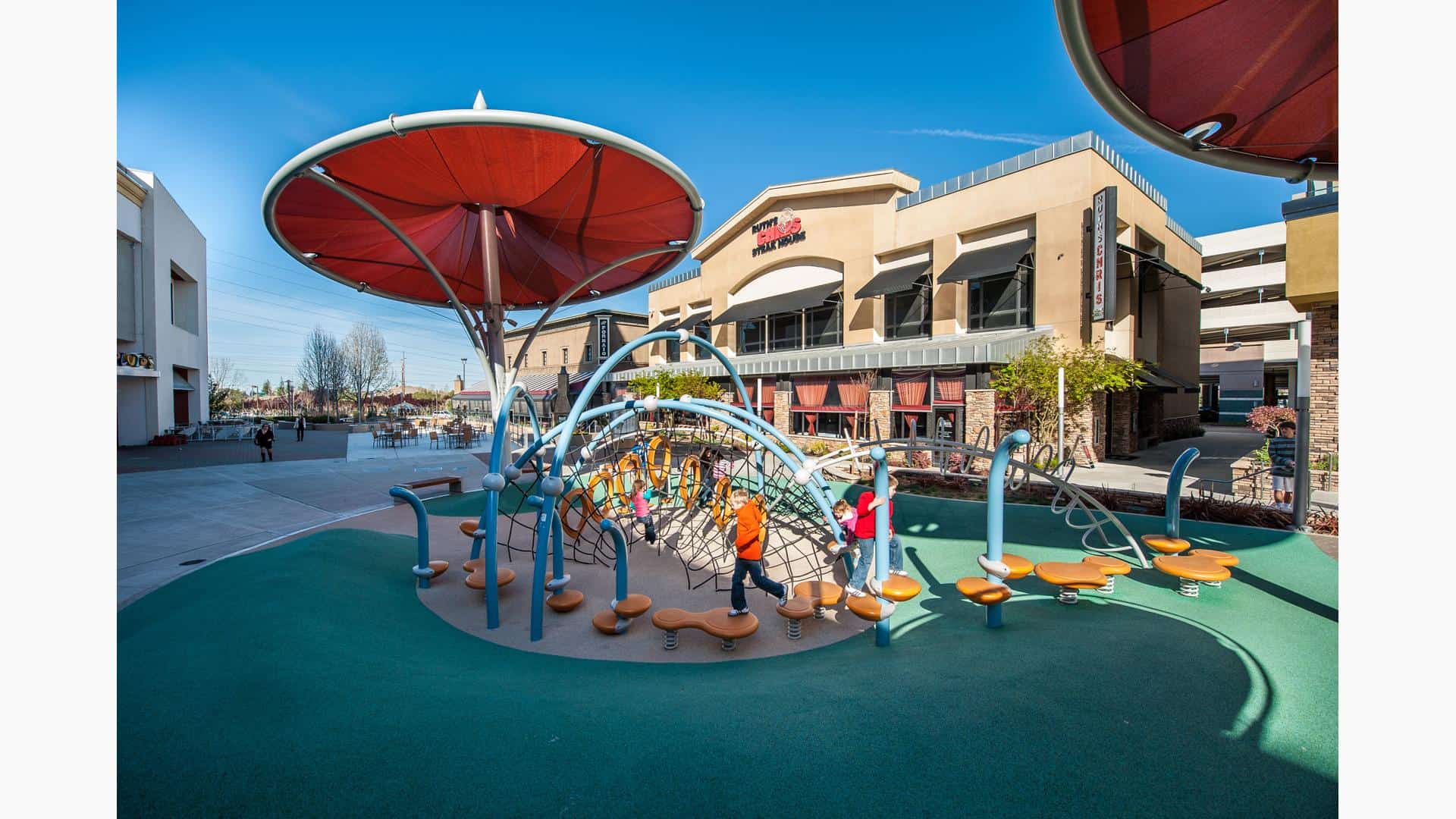 Things to do with Kids in the Suburb of Roseville Sydney