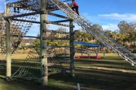 Things to do with Kids in the Suburb of Rossmore Sydney