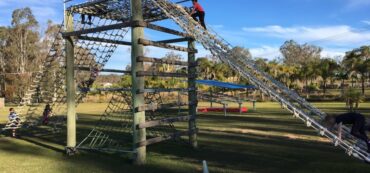 Things to do with Kids in the Suburb of Rossmore Sydney