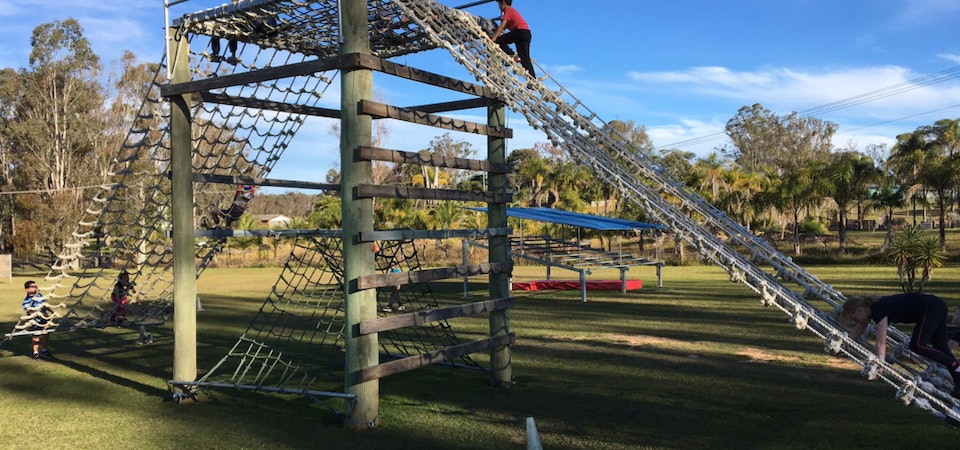 Things to do with Kids in the Suburb of Rossmore  Sydney