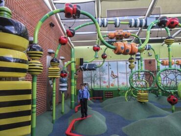 Things to do with Kids in the Suburb of Rouse Hill Sydney