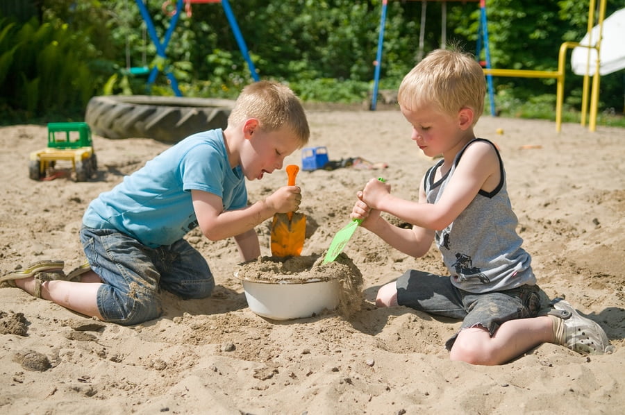 Things to do with Kids in the Suburb of Safety Beach  Melbourne