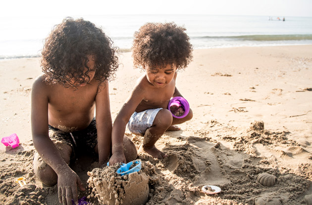 Things to do with Kids in the Suburb of Sandy Bay Hobart