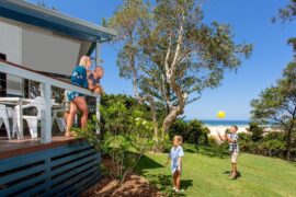 Things to do with Kids in the Suburb of Sawtell New South Wales