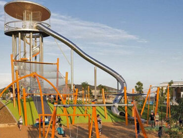 Things to do with Kids in the Suburb of Schofields Sydney