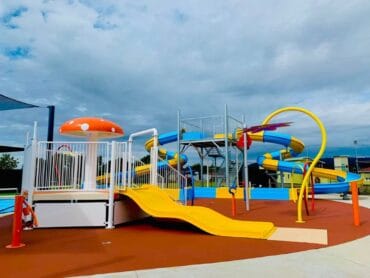 Things to do with Kids in the Suburb of Scottsdale Tasmania