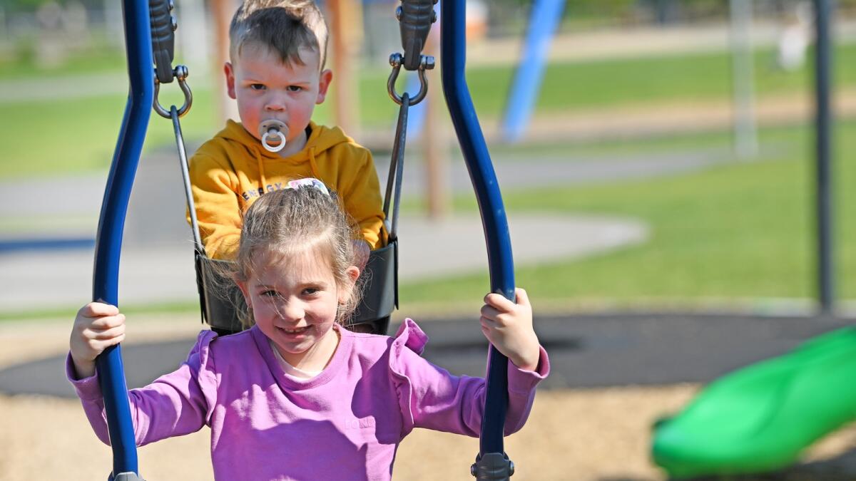 Things to do with Kids in the Suburb of Shepparton Shepparton