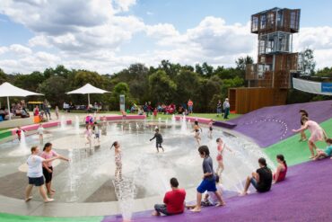 Things to do with Kids in the Suburb of Silverwater Sydney