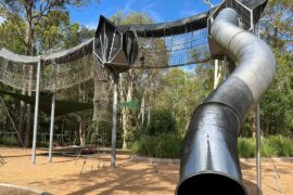 Things to do with Kids in the Suburb of Sinnamon Park Brisbane City