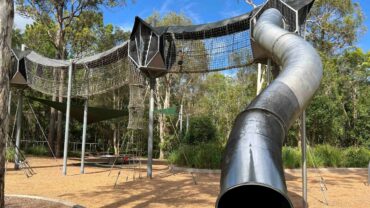 Things to do with Kids in the Suburb of Sinnamon Park Brisbane City