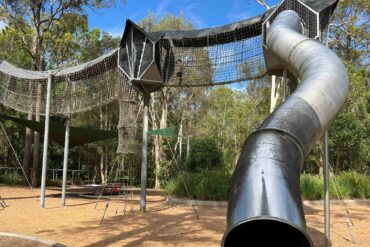 Things to do with Kids in the Suburb of Sinnamon Park Brisbane City