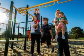 Things to do with Kids in the Suburb of South Bunbury Bunbury