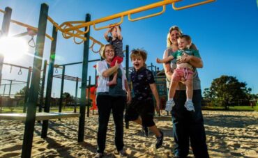 Things to do with Kids in the Suburb of South Bunbury Bunbury