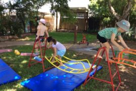 Things to do with Kids in the Suburb of South Mackay Queensland