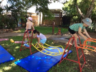 Things to do with Kids in the Suburb of South Mackay Queensland