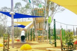 Things to do with Kids in the Suburb of South Maclean Brisbane