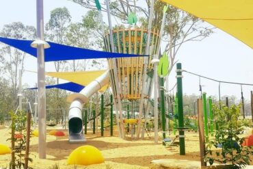 Things to do with Kids in the Suburb of South Maclean Brisbane