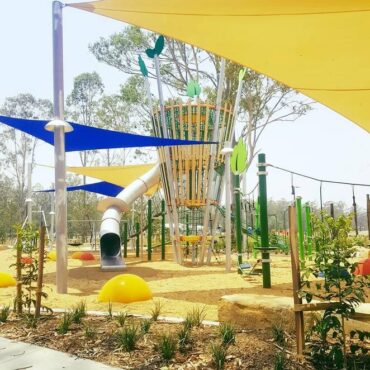 Things to do with Kids in the Suburb of South Maclean Brisbane