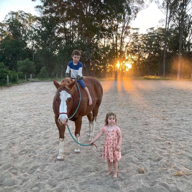 Things to do with Kids in the Suburb of South Toowoomba Queensland