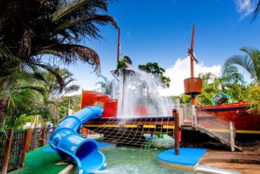 Things to do with Kids in the Suburb of South West Rocks New South Wales