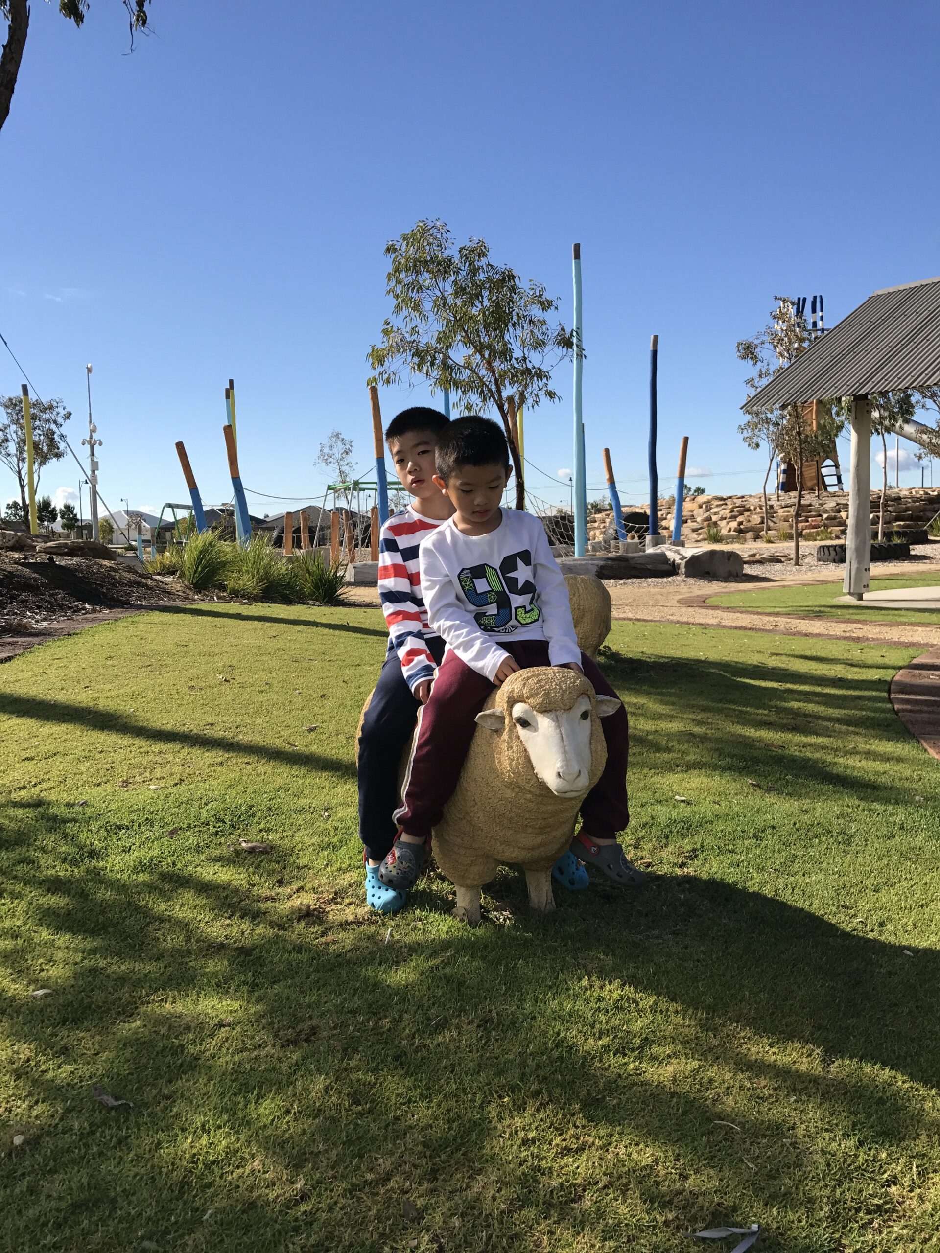 Things to do with Kids in the Suburb of South Yunderup Western Australia