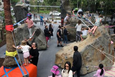 Things to do with Kids in the Suburb of Southbank Melbourne