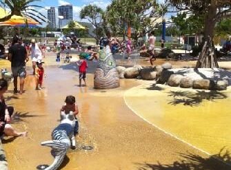 Things to do with Kids in the Suburb of Southport Gold Coast City