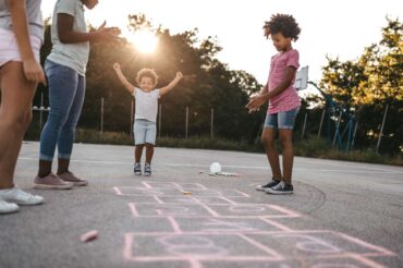 Things to do with Kids in the Suburb of St Agnes Adelaide