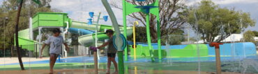 Things to do with Kids in the Suburb of St George Queensland