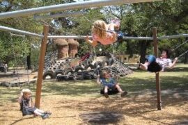 Things to do with Kids in the Suburb of St Kilda East Melbourne