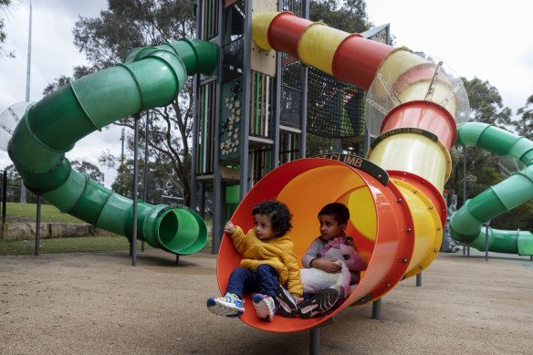 Things to do with Kids in the Suburb of Strathfield South Sydney