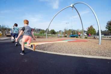 Things to do with Kids in the Suburb of Strathfieldsaye Bendigo