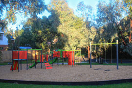 Things to do with Kids in the Suburb of Strathmore Melbourne