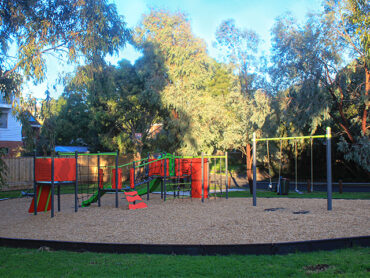 Things to do with Kids in the Suburb of Strathmore Melbourne