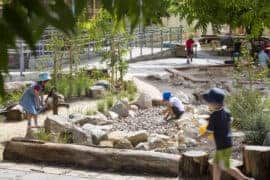 Things to do with Kids in the Suburb of Sturt Adelaide