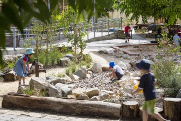 Things to do with Kids in the Suburb of Sturt Adelaide