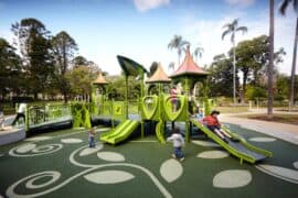 Things to do with Kids in the Suburb of Sunnybank Brisbane City