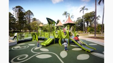 Things to do with Kids in the Suburb of Sunnybank Brisbane City