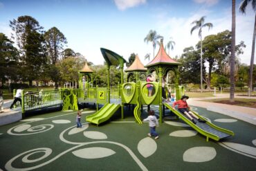 Things to do with Kids in the Suburb of Sunnybank Brisbane City